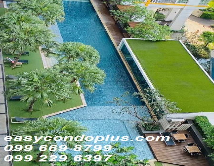 2 Bedrooms Bedrooms, ,2 BathroomsBathrooms,2 ห้องนอน,เช่า,1214