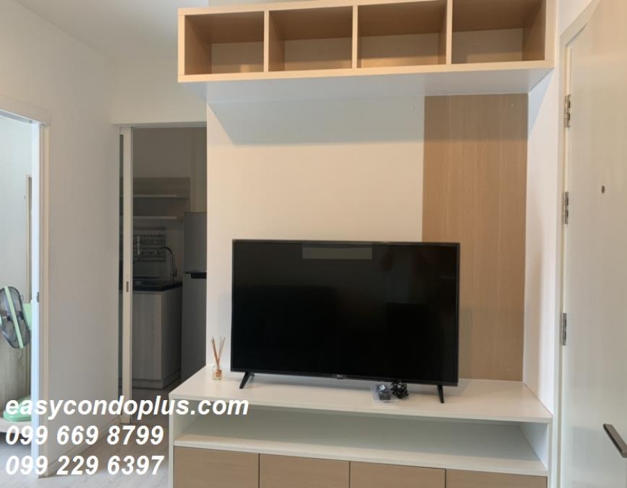 1 Bedroom Bedrooms, ,1 BathroomBathrooms,1 ห้องนอน,เช่า,1215