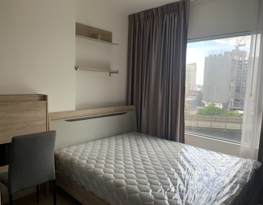 1 Bedroom Bedrooms, ,1 BathroomBathrooms,1 ห้องนอน,เช่า,1215