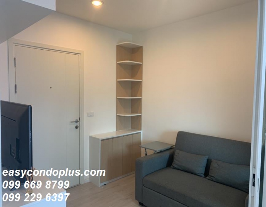 1 Bedroom Bedrooms, ,1 BathroomBathrooms,1 ห้องนอน,เช่า,1215