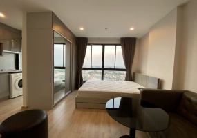 1 Bedroom Bedrooms, ,1 BathroomBathrooms,1 ห้องนอน,เช่า,3319