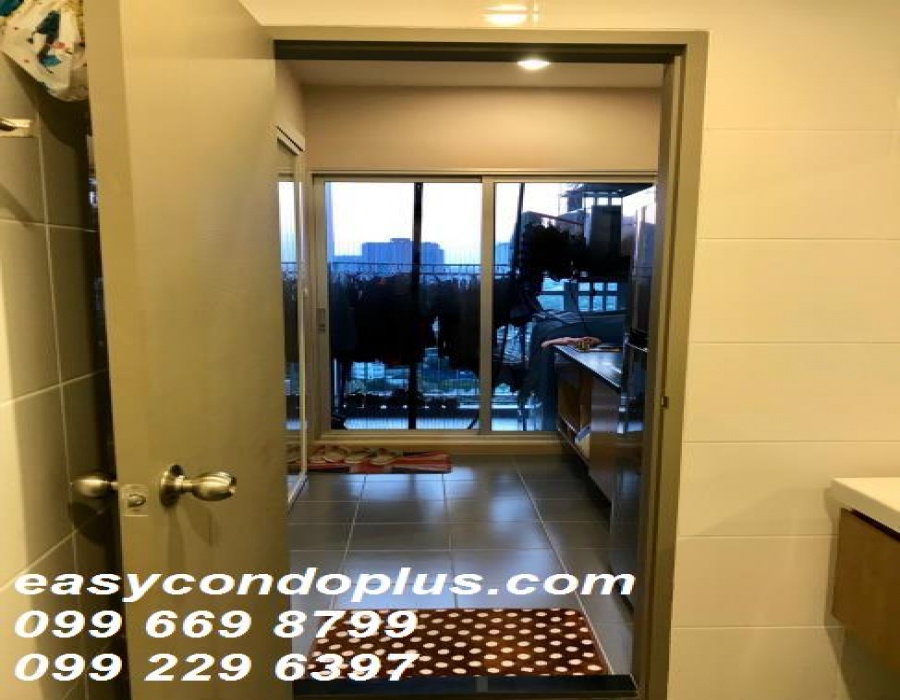 1 Bedroom Bedrooms, ,1 BathroomBathrooms,1 ห้องนอน,ขาย,1217