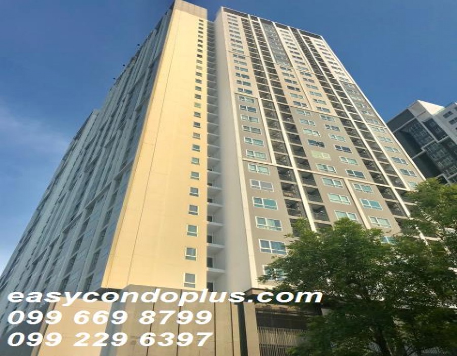 1 Bedroom Bedrooms, ,1 BathroomBathrooms,1 ห้องนอน,ขาย,1217