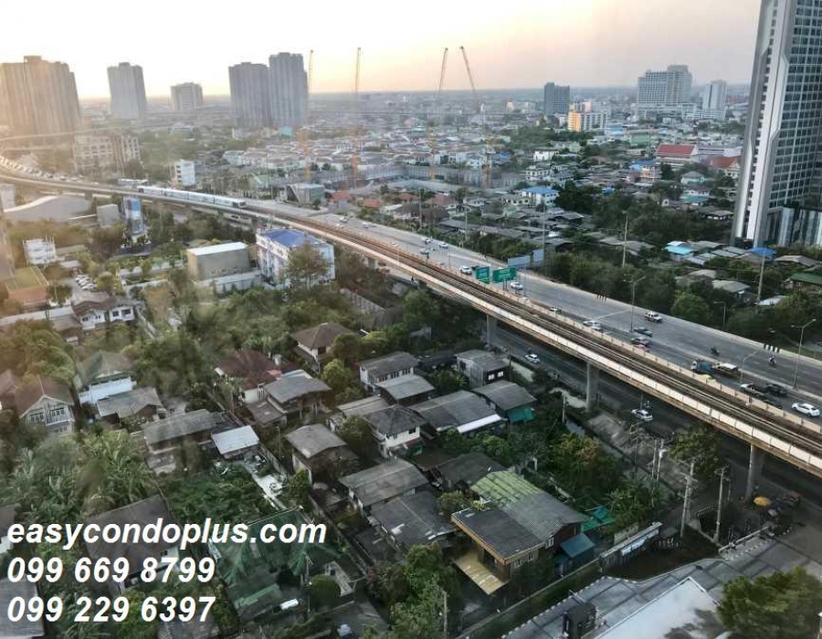 1 Bedroom Bedrooms, ,1 BathroomBathrooms,1 ห้องนอน,ขาย,1217