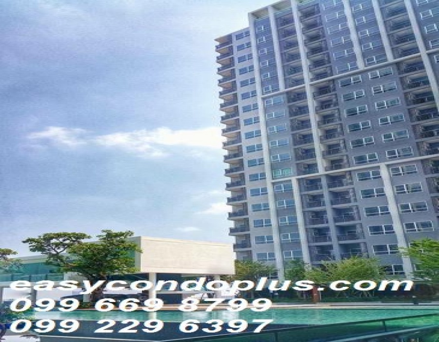 1 Bedroom Bedrooms, ,1 BathroomBathrooms,1 ห้องนอน,ขาย,1217