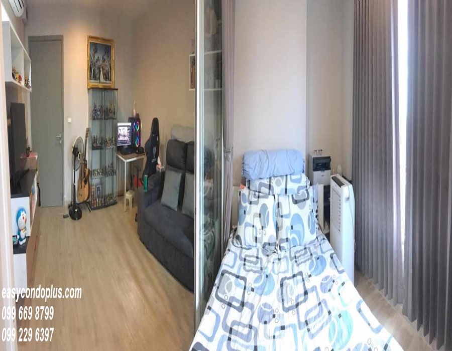 1 Bedroom Bedrooms, ,1 BathroomBathrooms,1 ห้องนอน,ขาย,1217