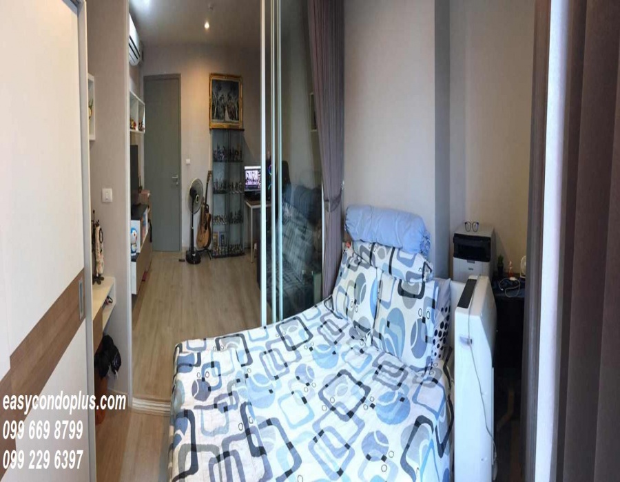 1 Bedroom Bedrooms, ,1 BathroomBathrooms,1 ห้องนอน,ขาย,1217