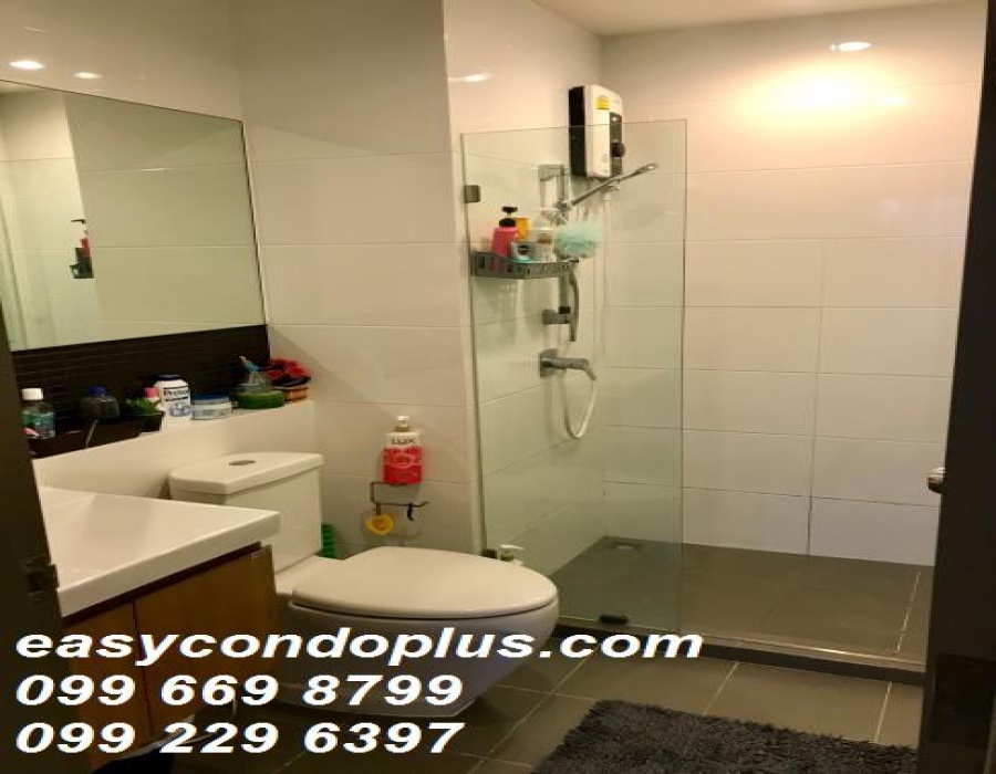 1 Bedroom Bedrooms, ,1 BathroomBathrooms,1 ห้องนอน,ขาย,1217