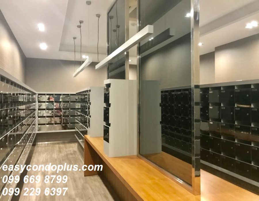 1 Bedroom Bedrooms, ,1 BathroomBathrooms,1 ห้องนอน,ขาย,1217