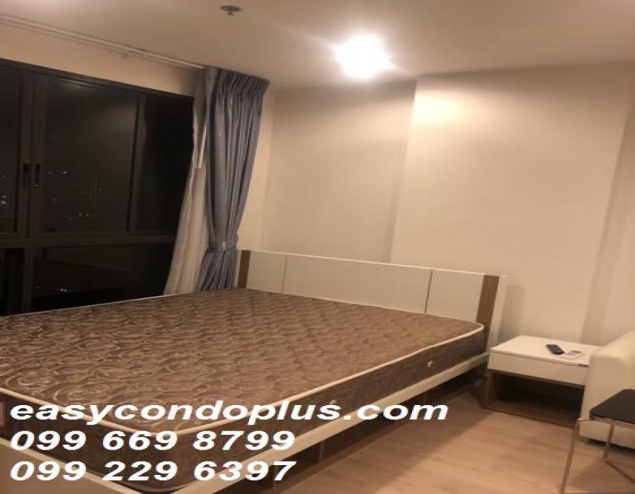 1 Bedroom Bedrooms, ,1 BathroomBathrooms,ห้องสตูดิโอ,เช่า,3360