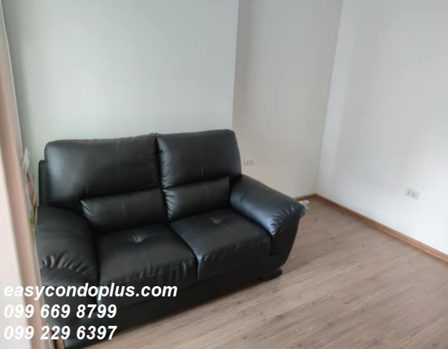 1 Bedroom Bedrooms, ,1 BathroomBathrooms,1 ห้องนอน,เช่า,3361