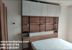 1 Bedroom Bedrooms, ,1 BathroomBathrooms,1 ห้องนอน,เช่า,3361