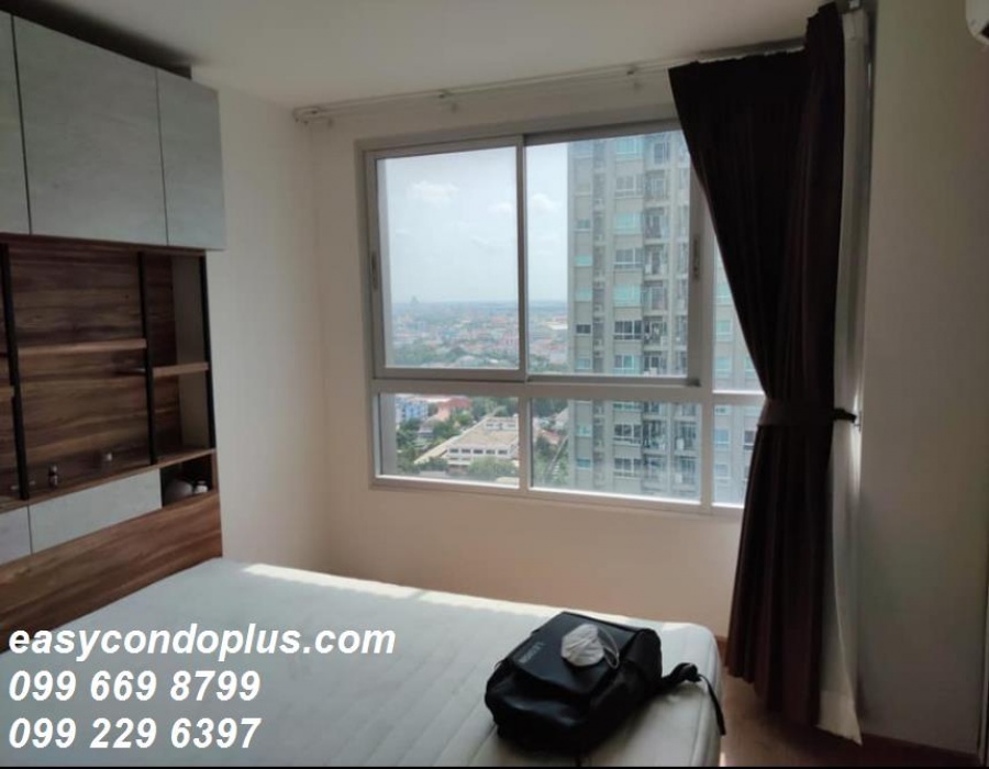 1 Bedroom Bedrooms, ,1 BathroomBathrooms,1 ห้องนอน,เช่า,3361