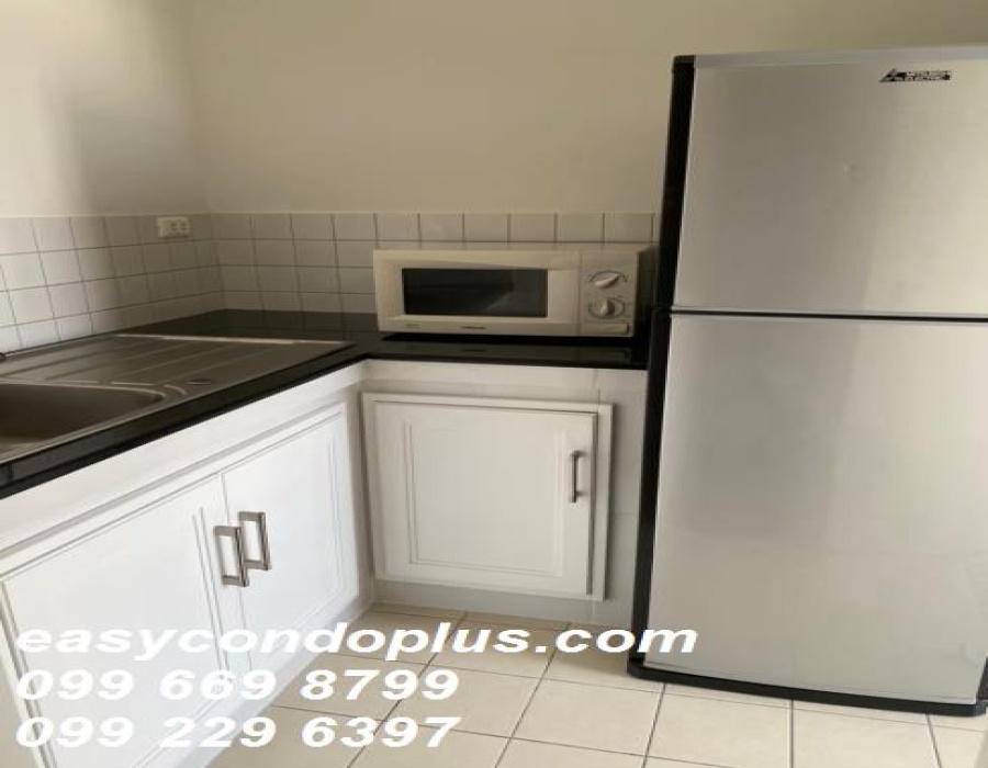 1 BathroomBathrooms,ห้องสตูดิโอ,ขาย,3362