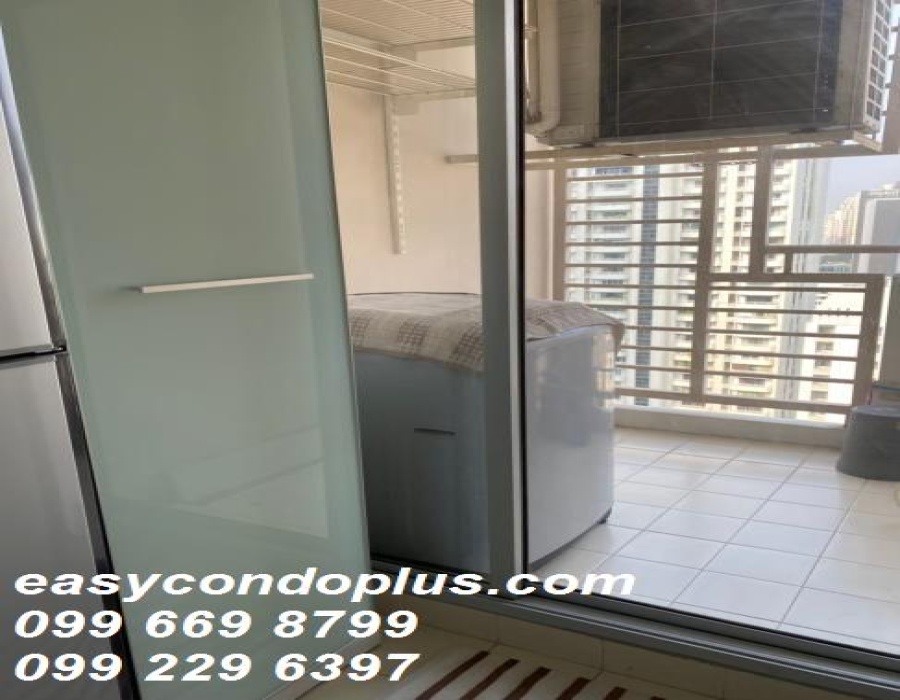 1 BathroomBathrooms,ห้องสตูดิโอ,ขาย,3362