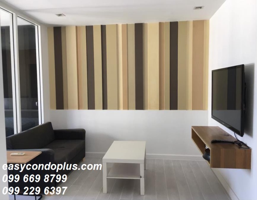 1 BathroomBathrooms,ห้องสตูดิโอ,ขาย,3362