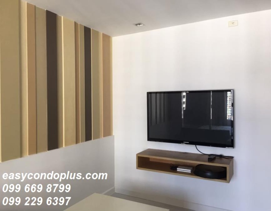 1 BathroomBathrooms,ห้องสตูดิโอ,ขาย,3362