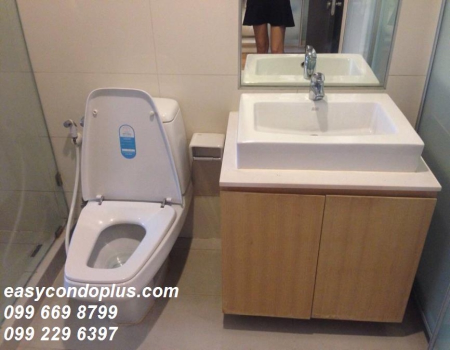 1 BathroomBathrooms,ห้องสตูดิโอ,ขาย,3365