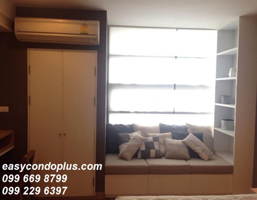 1 BathroomBathrooms,ห้องสตูดิโอ,ขาย,3365