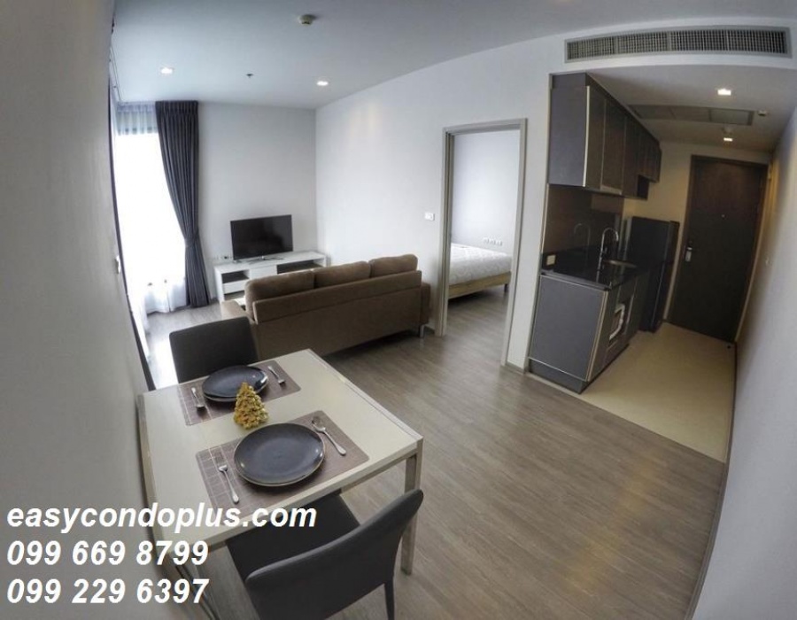 1 Bedroom Bedrooms, ,1 BathroomBathrooms,1 ห้องนอน,ขาย,1223