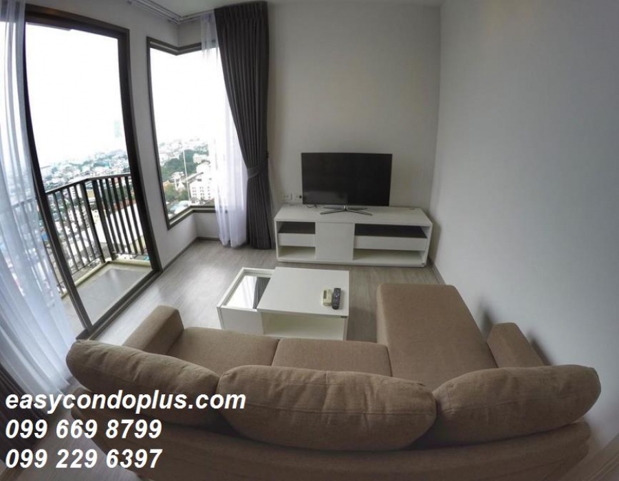 1 Bedroom Bedrooms, ,1 BathroomBathrooms,1 ห้องนอน,ขาย,1223