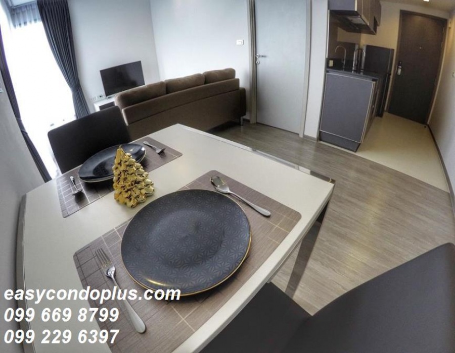 1 Bedroom Bedrooms, ,1 BathroomBathrooms,1 ห้องนอน,ขาย,1223