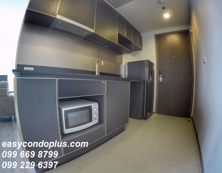 1 Bedroom Bedrooms, ,1 BathroomBathrooms,1 ห้องนอน,ขาย,1223