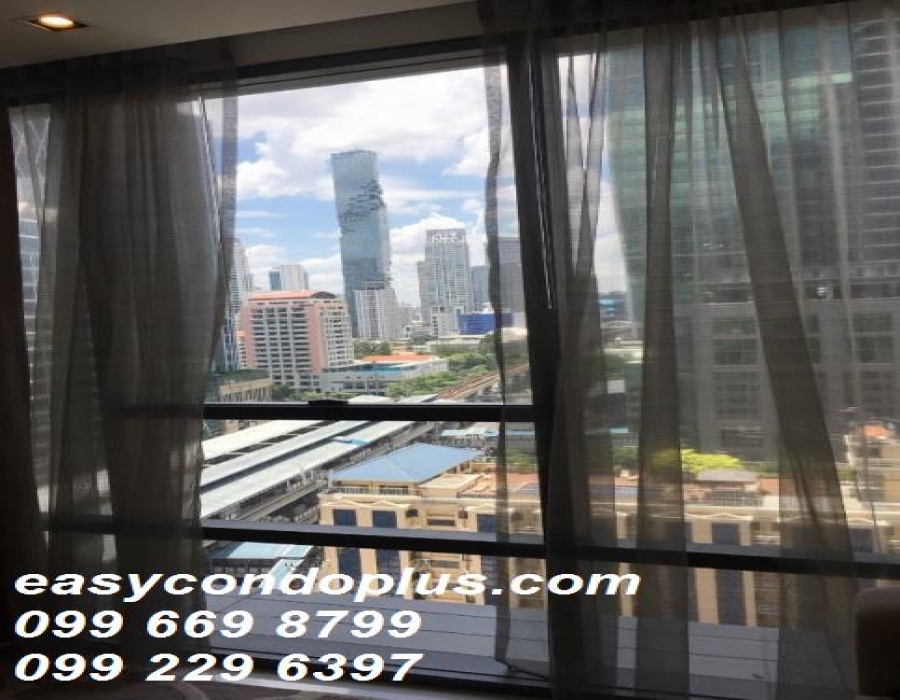 1 Bedroom Bedrooms, ,1 BathroomBathrooms,1 ห้องนอน,ขาย,1224