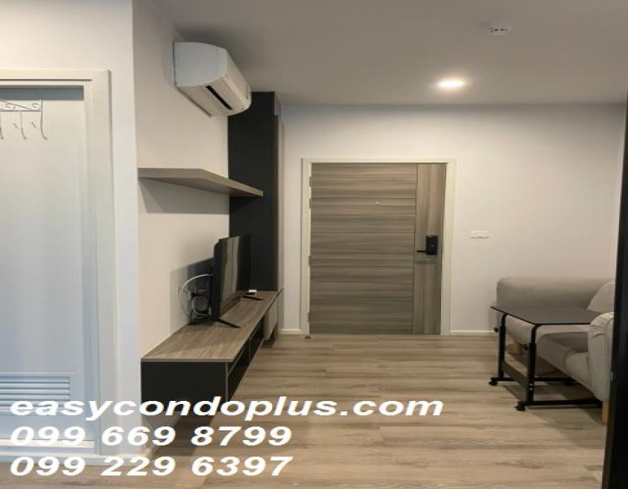 1 Bedroom Bedrooms, ,1 BathroomBathrooms,1 ห้องนอน,ขาย,3391
