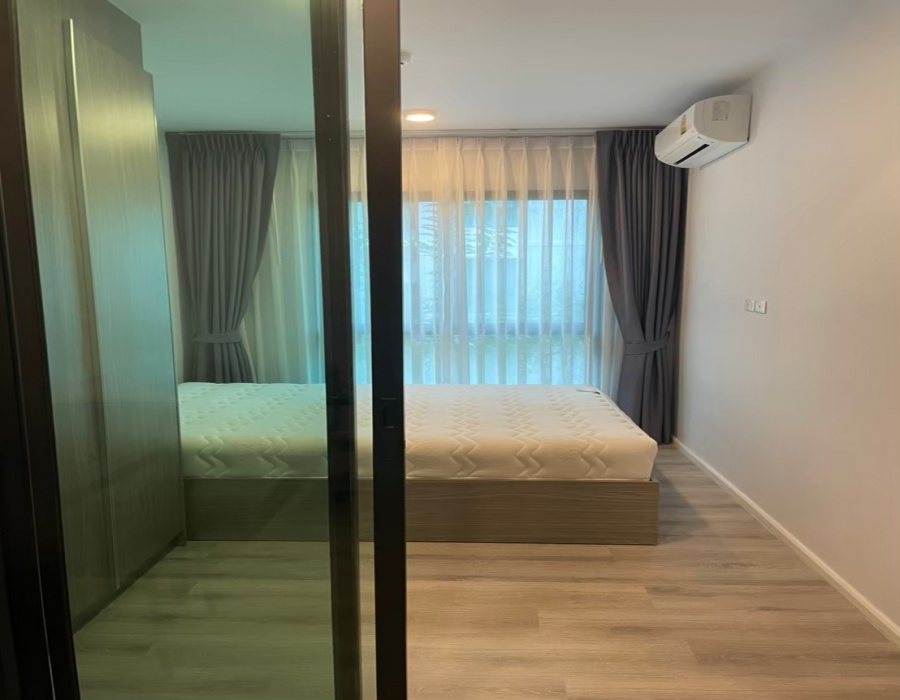 1 Bedroom Bedrooms, ,1 BathroomBathrooms,1 ห้องนอน,ขาย,3391
