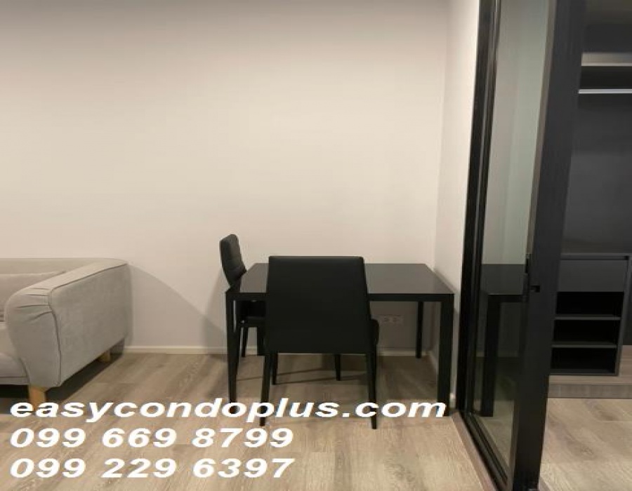 1 Bedroom Bedrooms, ,1 BathroomBathrooms,1 ห้องนอน,ขาย,3391
