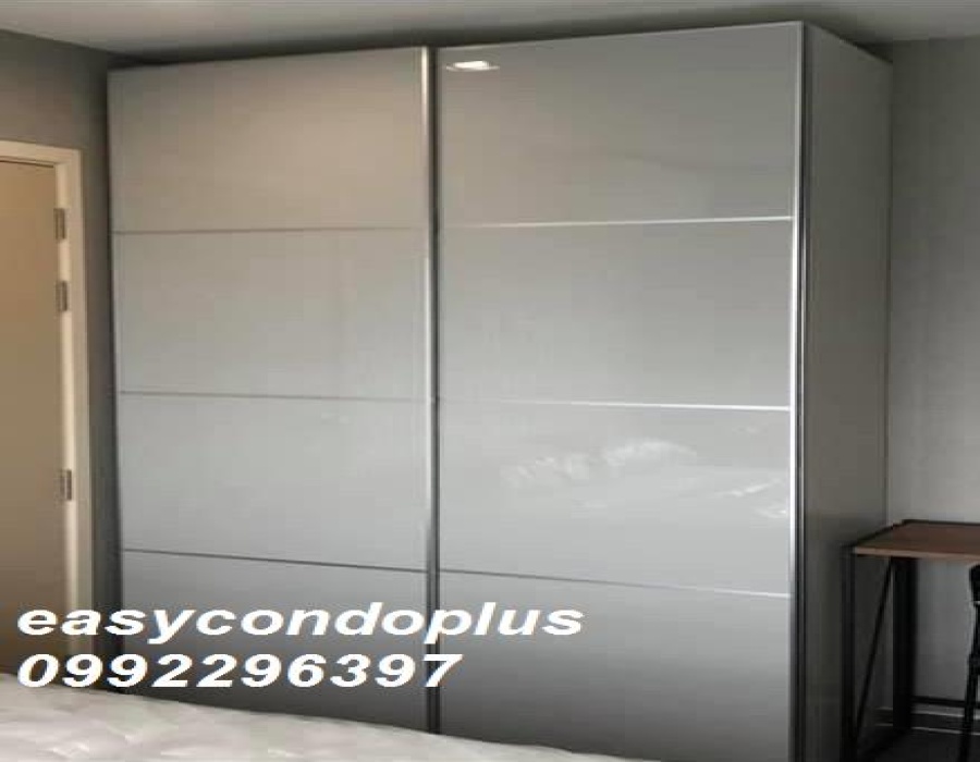 1 Bedroom Bedrooms, ,1 BathroomBathrooms,1 ห้องนอน,เช่า,3439
