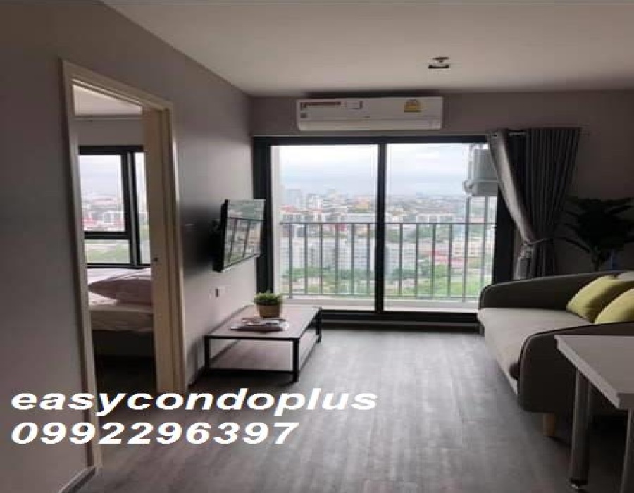 1 Bedroom Bedrooms, ,1 BathroomBathrooms,1 ห้องนอน,เช่า,3439