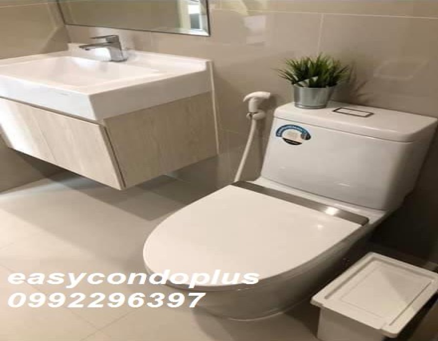 1 Bedroom Bedrooms, ,1 BathroomBathrooms,1 ห้องนอน,เช่า,3439