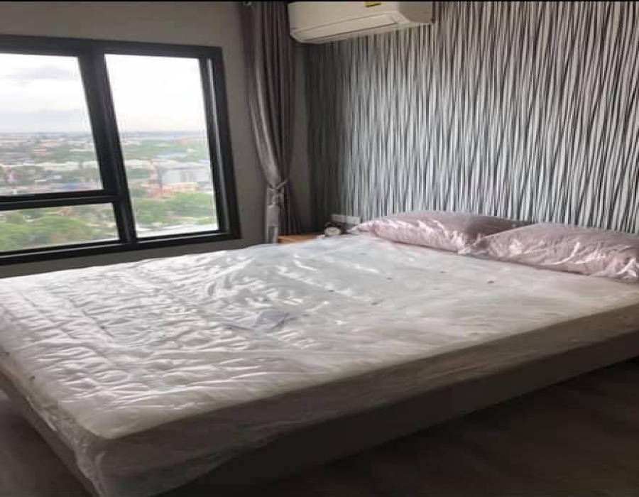 1 Bedroom Bedrooms, ,1 BathroomBathrooms,1 ห้องนอน,เช่า,3439