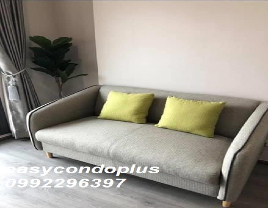 1 Bedroom Bedrooms, ,1 BathroomBathrooms,1 ห้องนอน,เช่า,3439