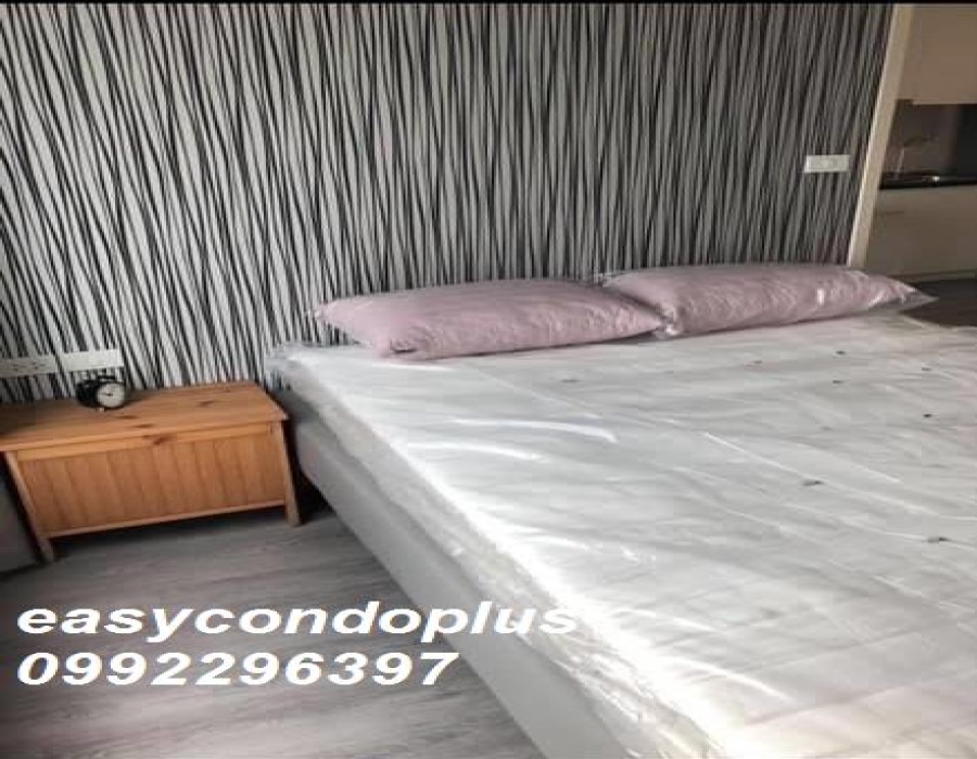 1 Bedroom Bedrooms, ,1 BathroomBathrooms,1 ห้องนอน,เช่า,3439