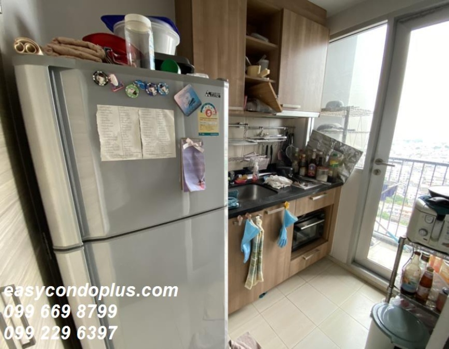 2 Bedrooms Bedrooms, ,2 BathroomsBathrooms,2 ห้องนอน,ขาย,1229