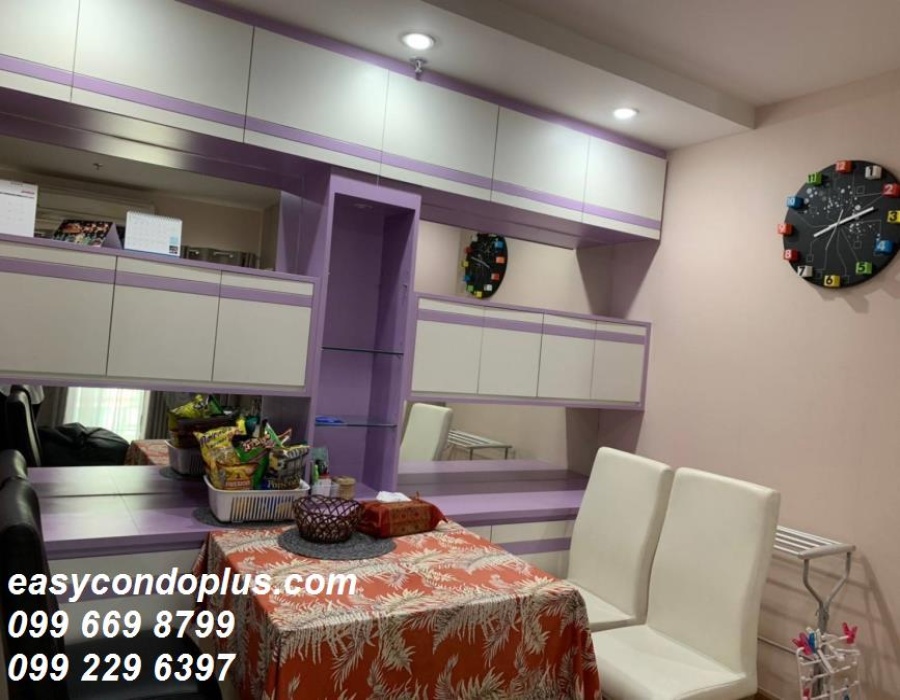 2 Bedrooms Bedrooms, ,1 BathroomBathrooms,2 ห้องนอน,ขาย,3450