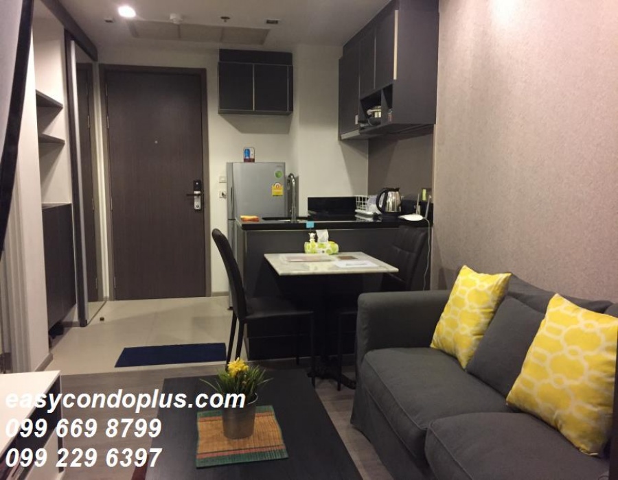 1 Bedroom Bedrooms, ,1 BathroomBathrooms,1 ห้องนอน,ขาย,1230