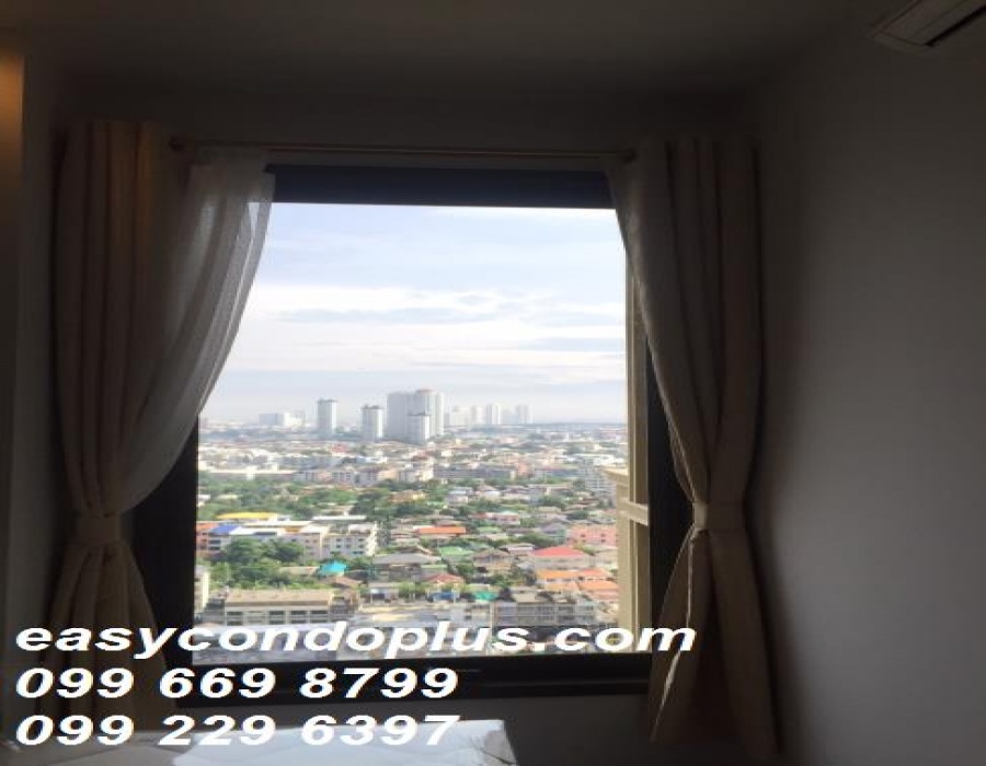 1 Bedroom Bedrooms, ,1 BathroomBathrooms,1 ห้องนอน,ขาย,1230