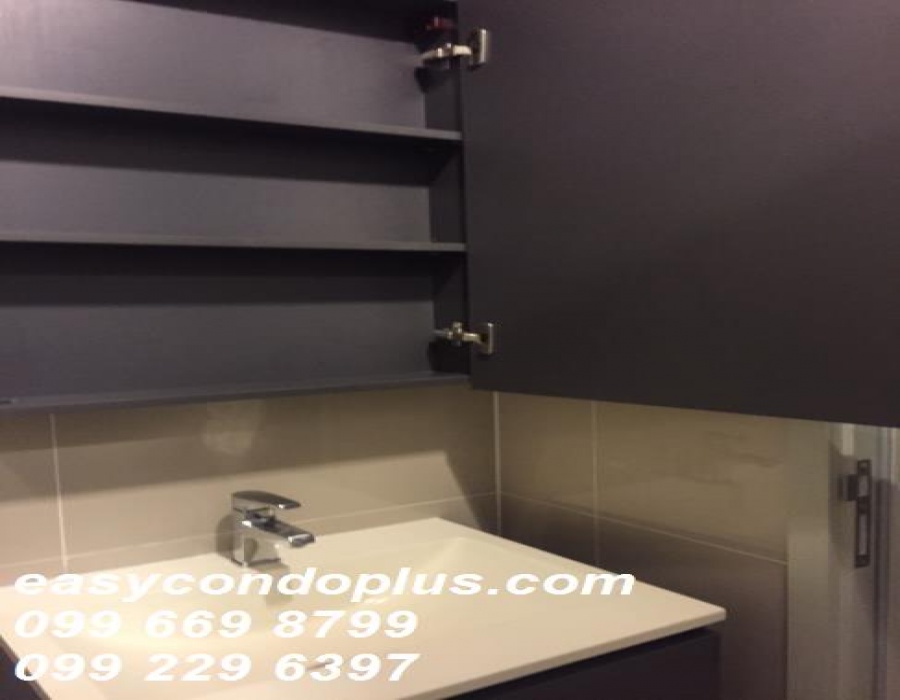 1 Bedroom Bedrooms, ,1 BathroomBathrooms,1 ห้องนอน,ขาย,1230