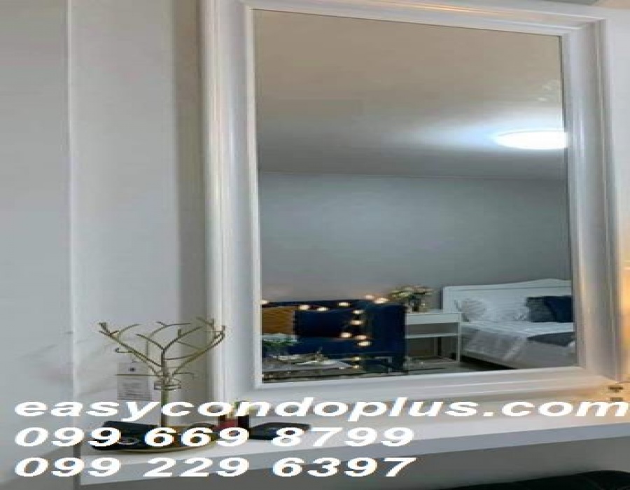 1 BathroomBathrooms,ห้องสตูดิโอ,เช่า,3457
