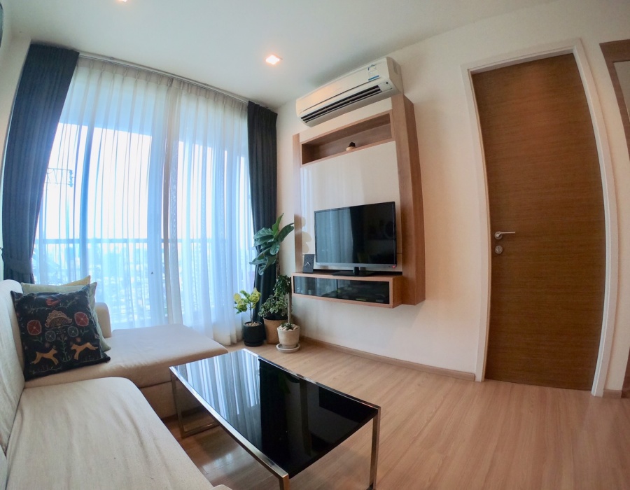 1 Bedroom Bedrooms, ,1 BathroomBathrooms,1 ห้องนอน,ขาย,3463