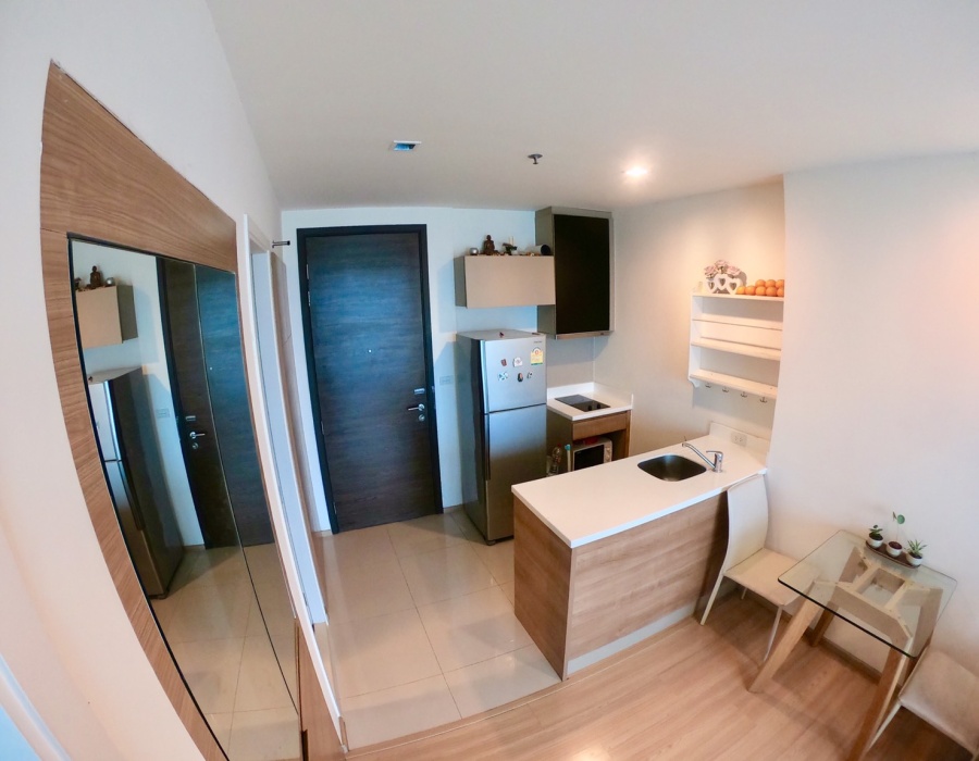 1 Bedroom Bedrooms, ,1 BathroomBathrooms,1 ห้องนอน,ขาย,3463