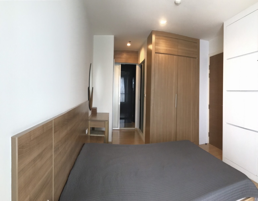 1 Bedroom Bedrooms, ,1 BathroomBathrooms,1 ห้องนอน,ขาย,3463