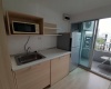 1 BathroomBathrooms,ห้องสตูดิโอ,เช่า,3464