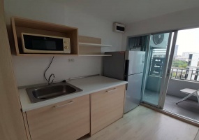 1 BathroomBathrooms,ห้องสตูดิโอ,เช่า,3464