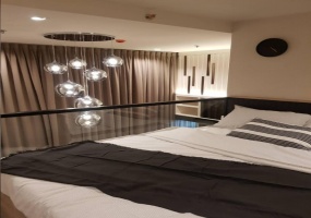 1 Bedroom Bedrooms, ,1 BathroomBathrooms,1 ห้องนอน,เช่า,3465