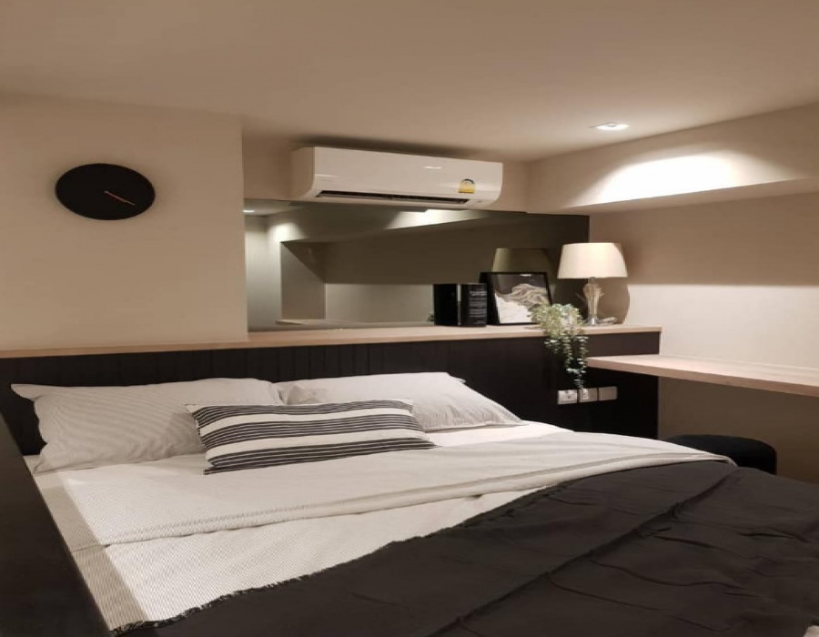 1 Bedroom Bedrooms, ,1 BathroomBathrooms,1 ห้องนอน,เช่า,3465